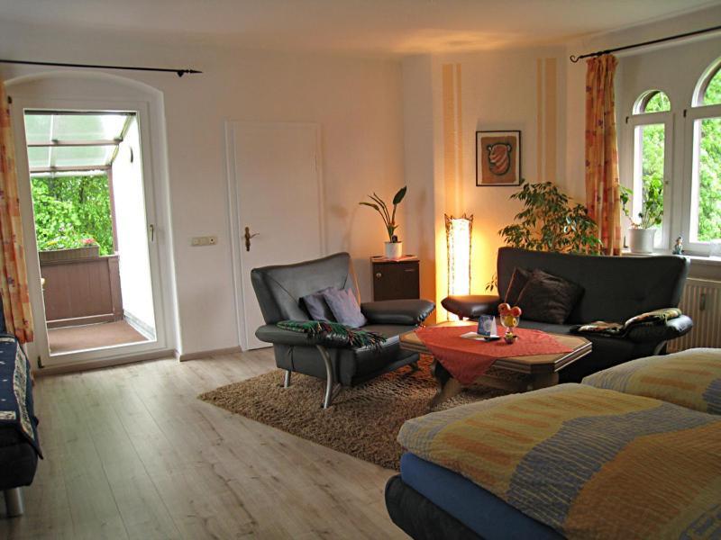 Hotel-Pension Koenigswald Dresden Quarto foto