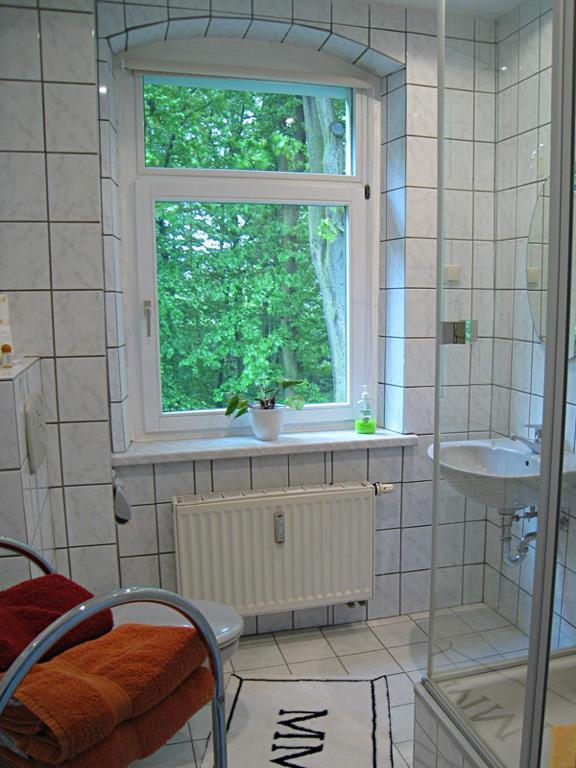 Hotel-Pension Koenigswald Dresden Quarto foto