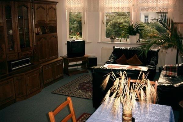 Hotel-Pension Koenigswald Dresden Quarto foto